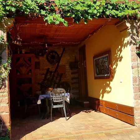 Gite Le Petit Moulin Rosenwiller ภายนอก รูปภาพ