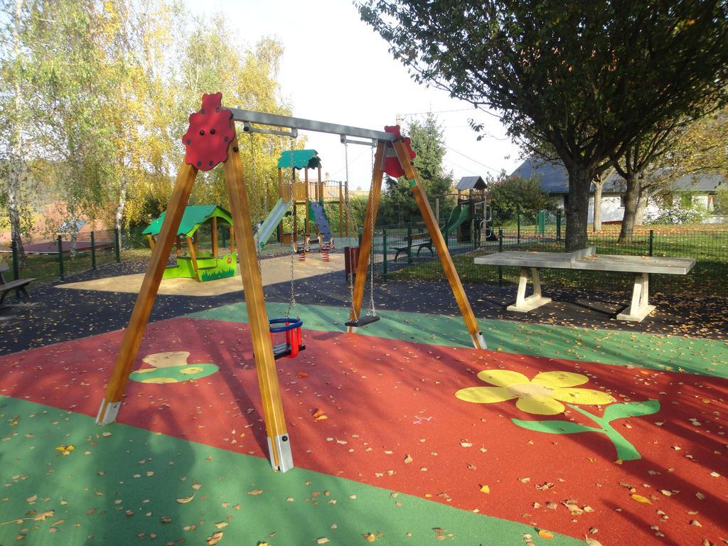 Gite Le Petit Moulin Rosenwiller ภายนอก รูปภาพ
