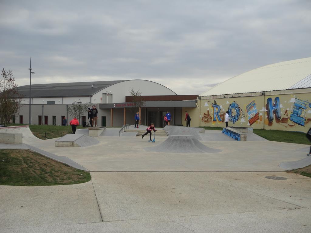 Gite Le Petit Moulin Rosenwiller ภายนอก รูปภาพ
