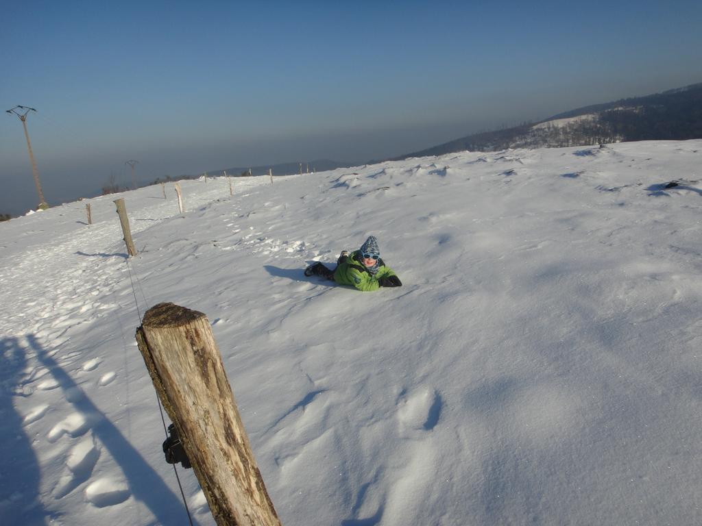 Gite Le Petit Moulin Rosenwiller ภายนอก รูปภาพ