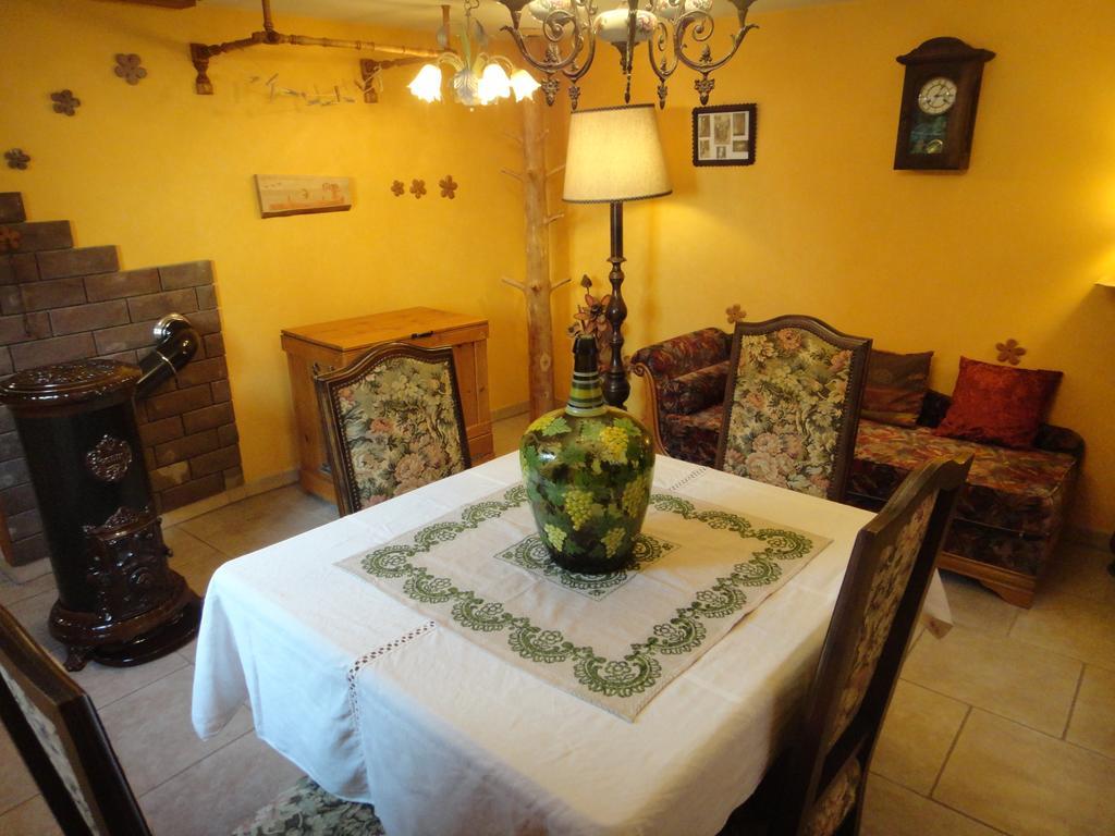 Gite Le Petit Moulin Rosenwiller ภายนอก รูปภาพ