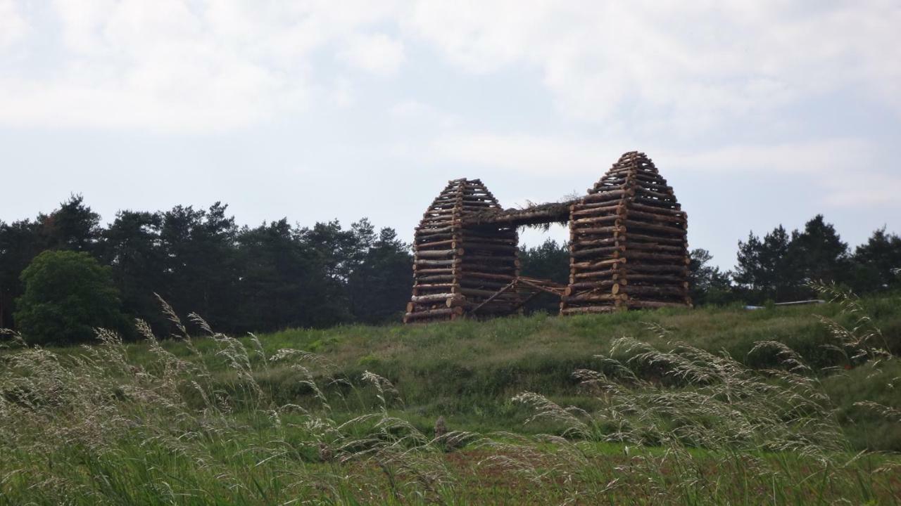 Gite Le Petit Moulin Rosenwiller ภายนอก รูปภาพ